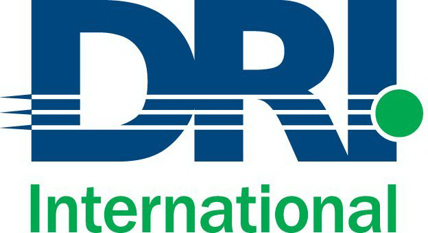 DRI Logo